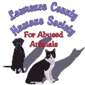 Lawrence County Humane Society